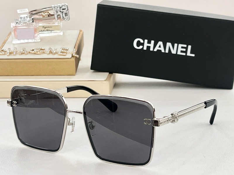 Chanel Sunglasses 137